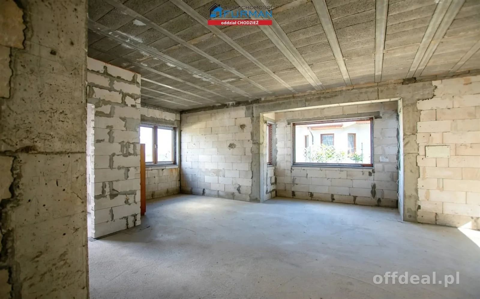 maison à vendre à Studzieniec | 7 pièces | 190,56 m²