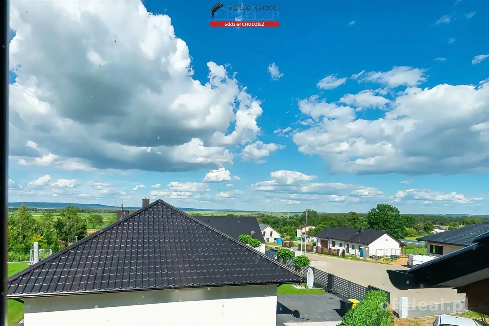 maison à vendre à Studzieniec | 7 pièces | 190,56 m²