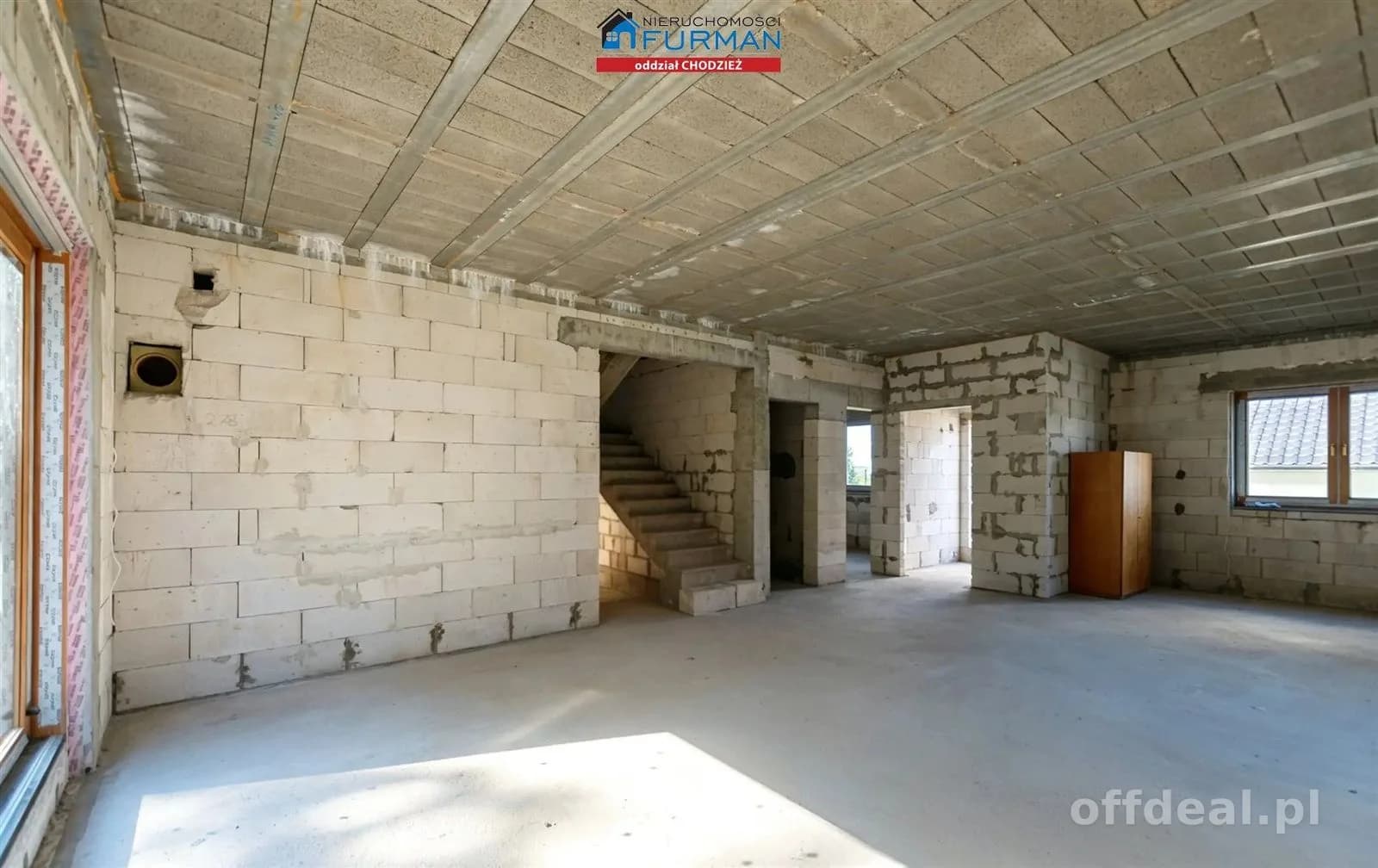 maison à vendre à Studzieniec | 7 pièces | 190,56 m²