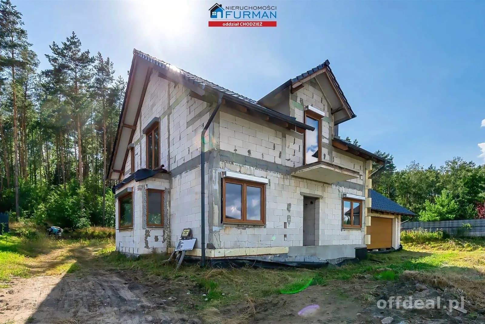 maison à vendre à Studzieniec | 7 pièces | 190,56 m²