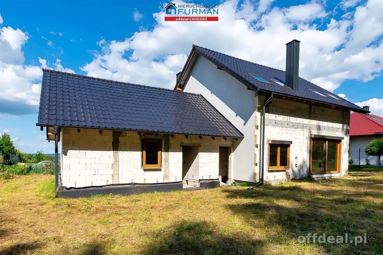 maison à vendre à Studzieniec | 7 pièces | 190,56 m²