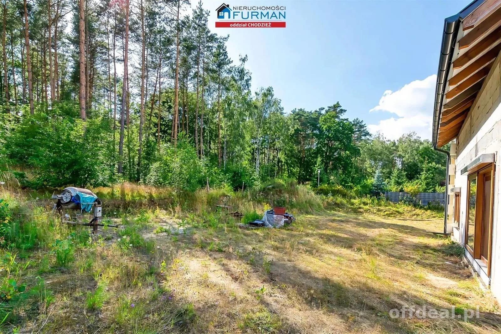 maison à vendre à Studzieniec | 7 pièces | 190,56 m²