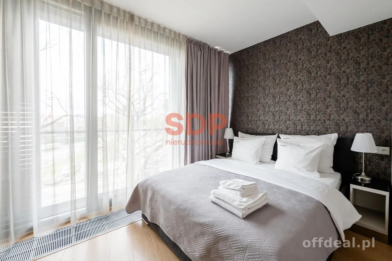 Apartament w samym sercu Wrocławia | Marina
