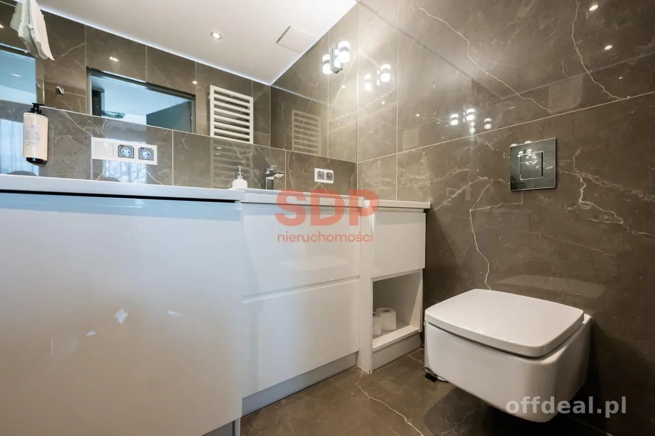 Apartament w samym sercu Wrocławia | Marina