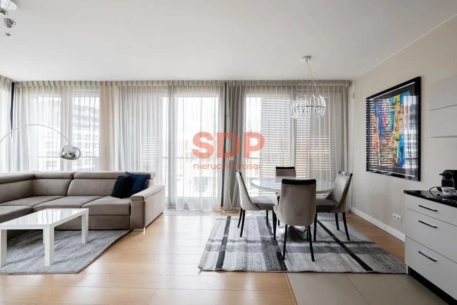 Apartament w samym sercu Wrocławia | Marina