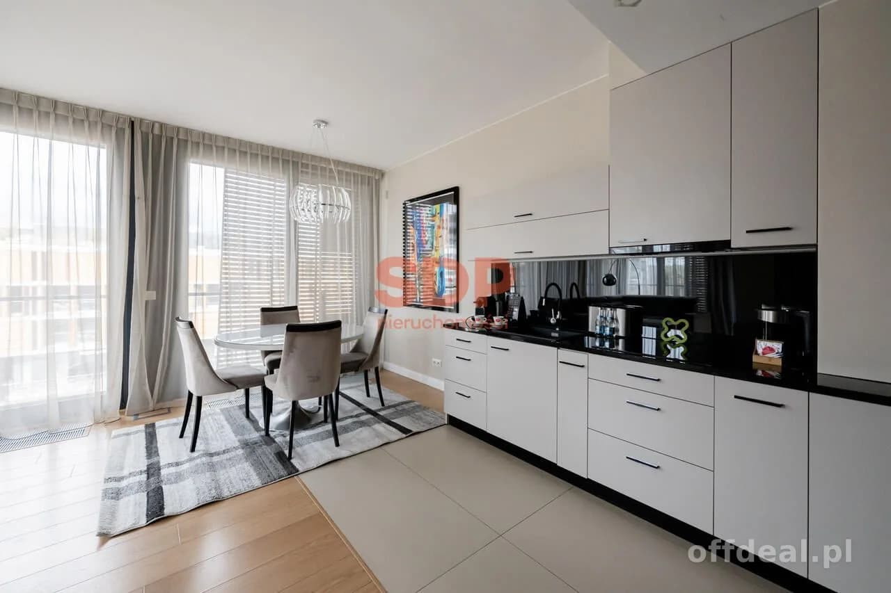Apartament w samym sercu Wrocławia | Marina