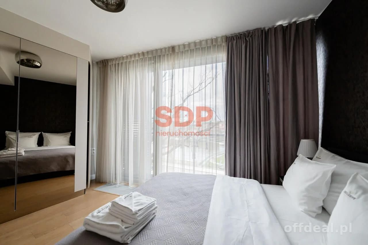Apartament w samym sercu Wrocławia | Marina