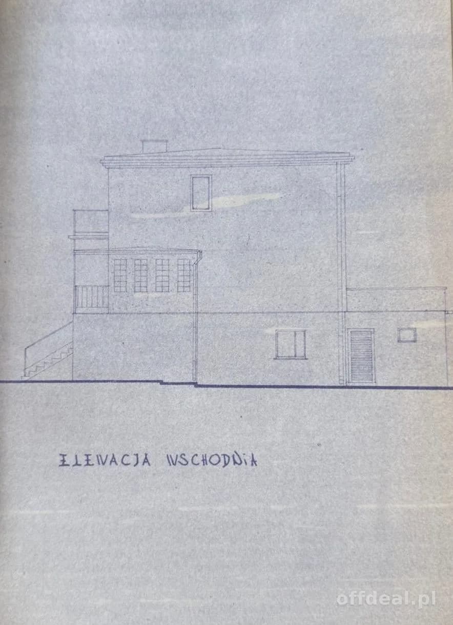 Dom do remontu na wrocławskich Krzykach