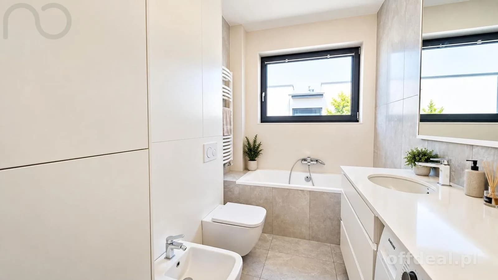 Photo 12: House, 4 rooms, 98 m², Łódź