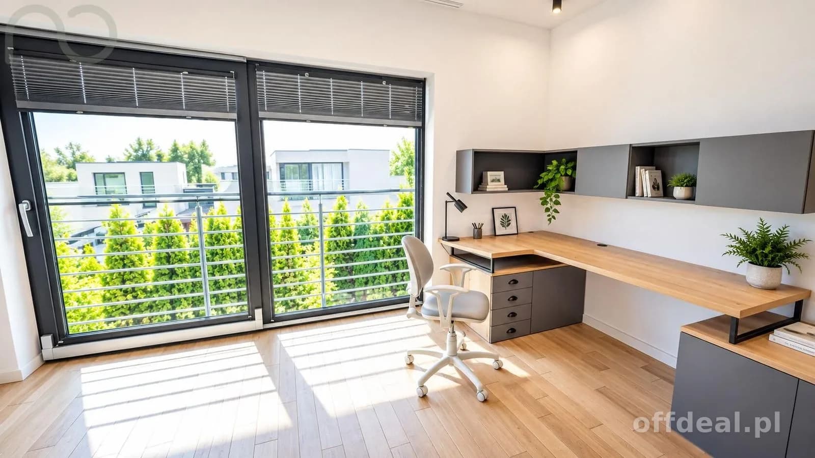 Photo 10: House, 4 rooms, 98 m², Łódź