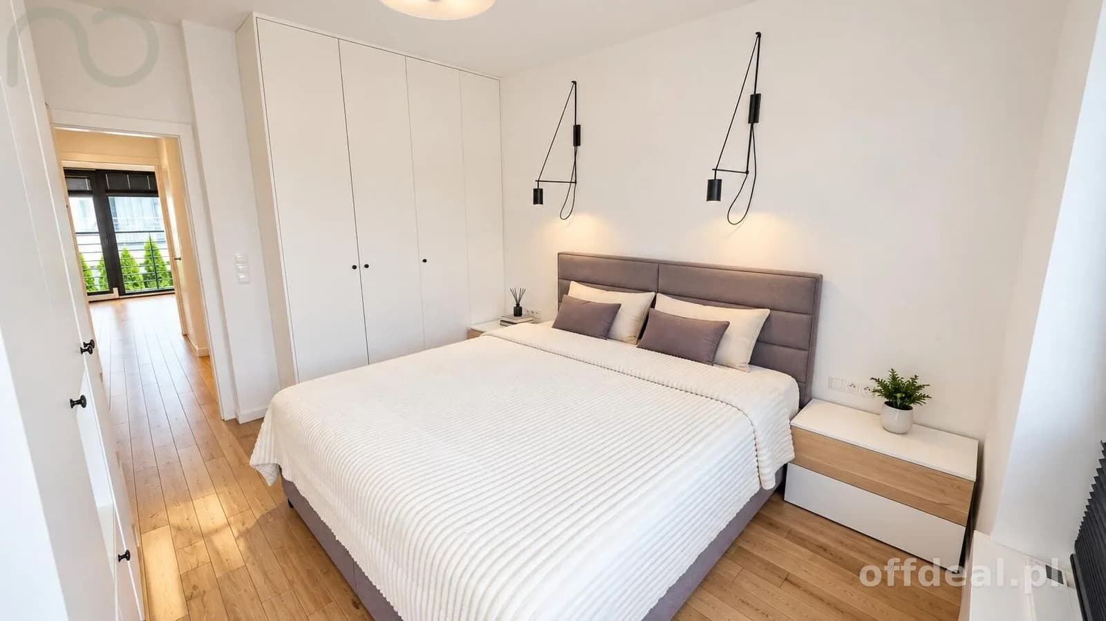 Photo 7: House, 4 rooms, 98 m², Łódź