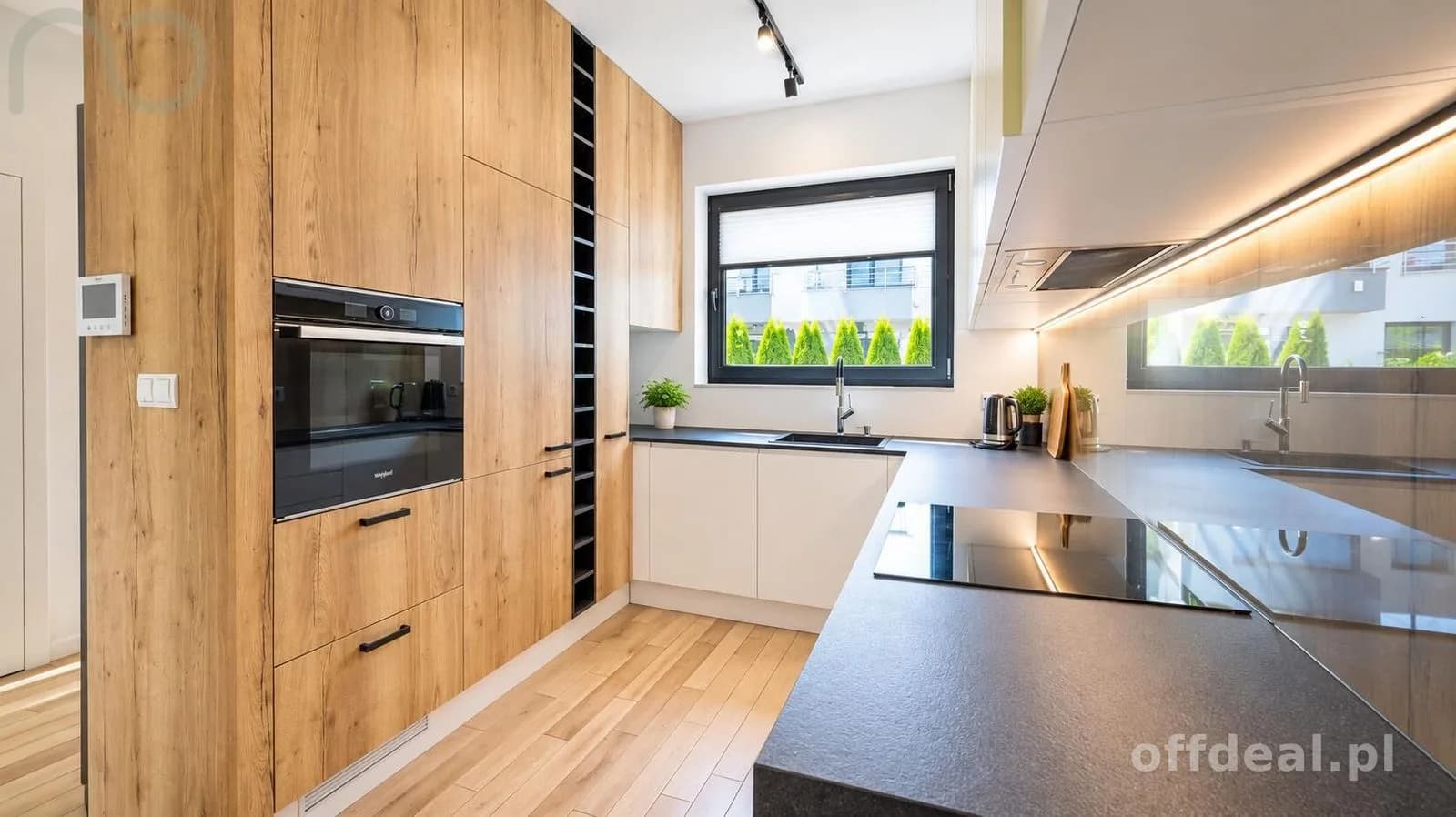 Photo 5: House, 4 rooms, 98 m², Łódź