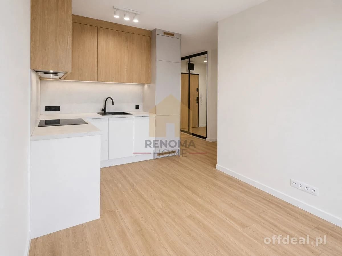 appartement à vendre à Zielona Góra | 2 pièces | 31,1 m²