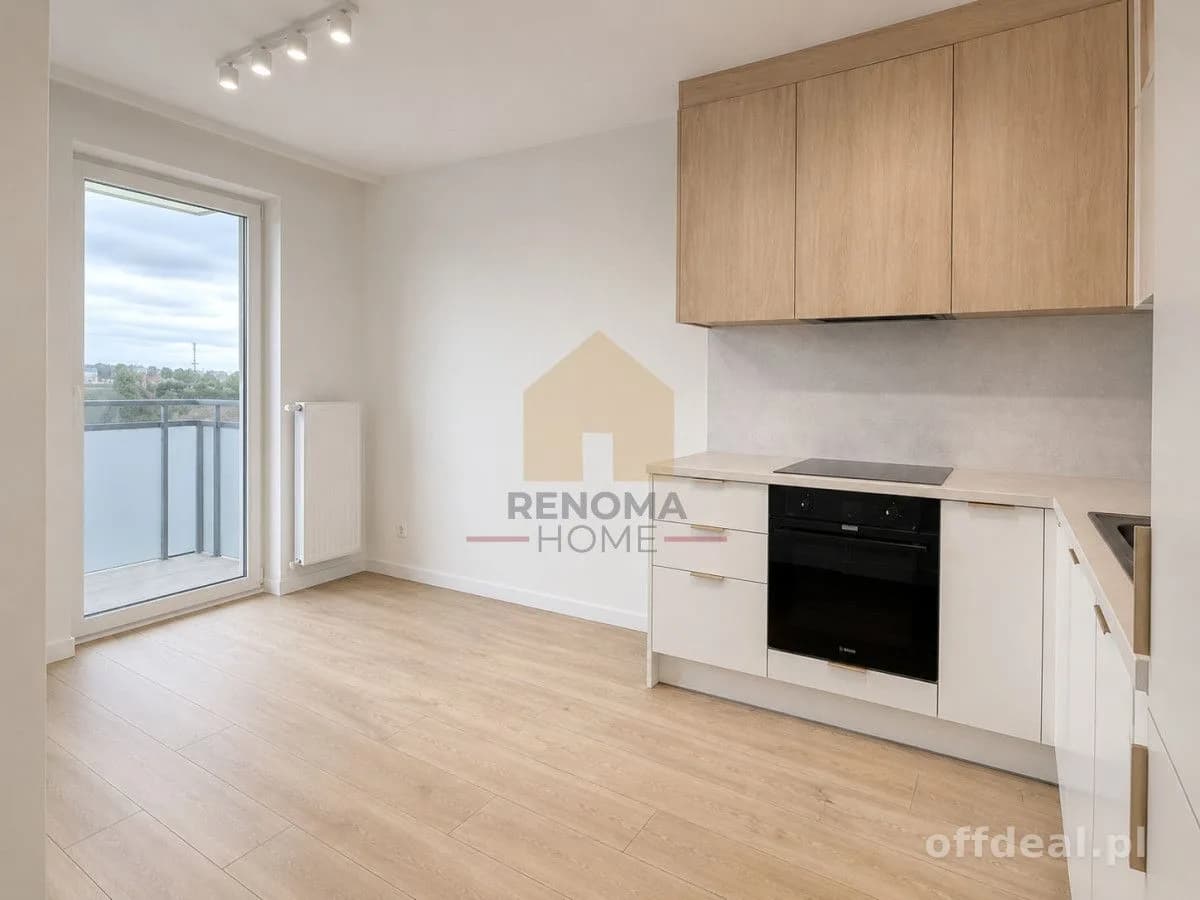 appartement à vendre à Zielona Góra | 2 pièces | 31,1 m²