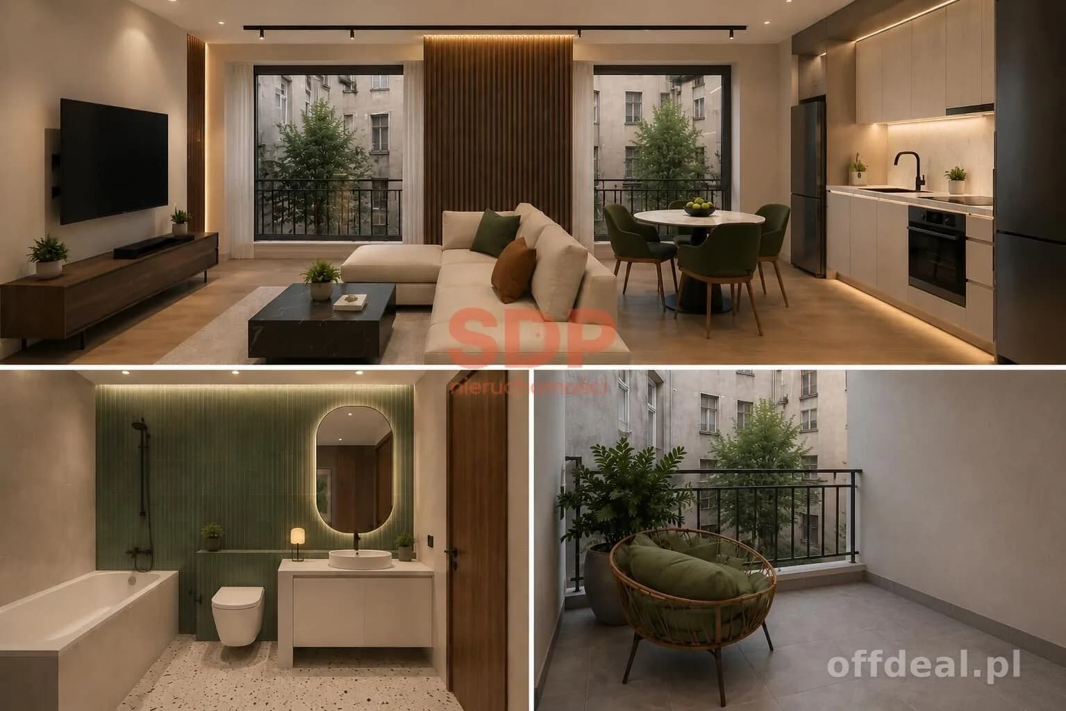 1-Zimmer Wohnung zum Verkauf in Wrocław, Krzyki, Przedmieście Oławskie | 27,21 m²