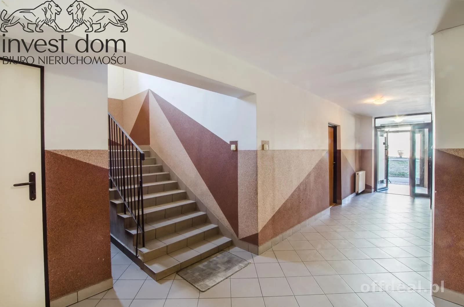 комерційна нерухомість на продаж у Klimkówka | 859,38 m²
