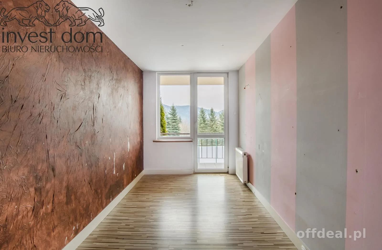 комерційна нерухомість на продаж у Klimkówka | 859,38 m²