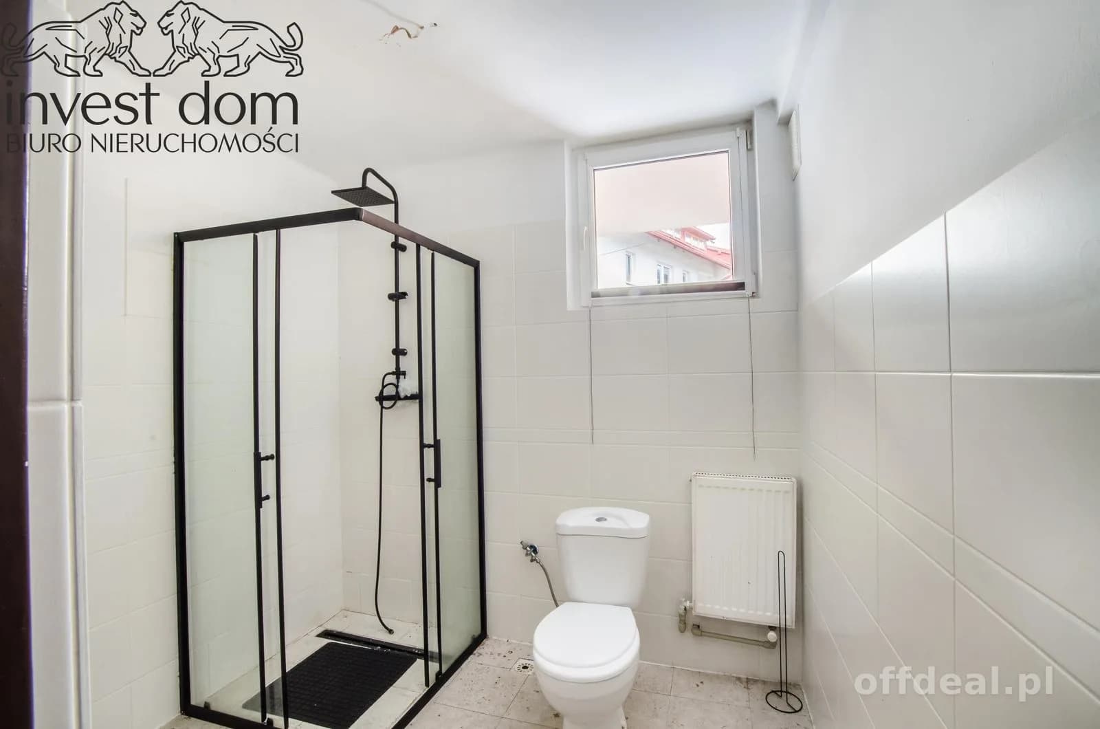 комерційна нерухомість на продаж у Klimkówka | 859,38 m²