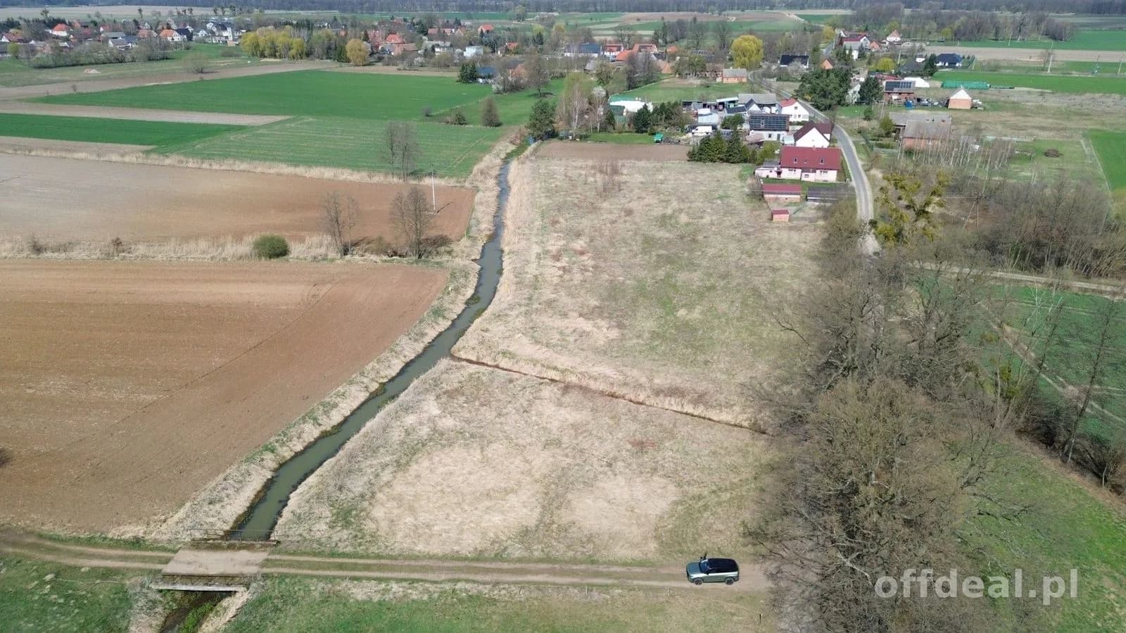 Фото 2: Ділянка, 9300 m², Czatkowice