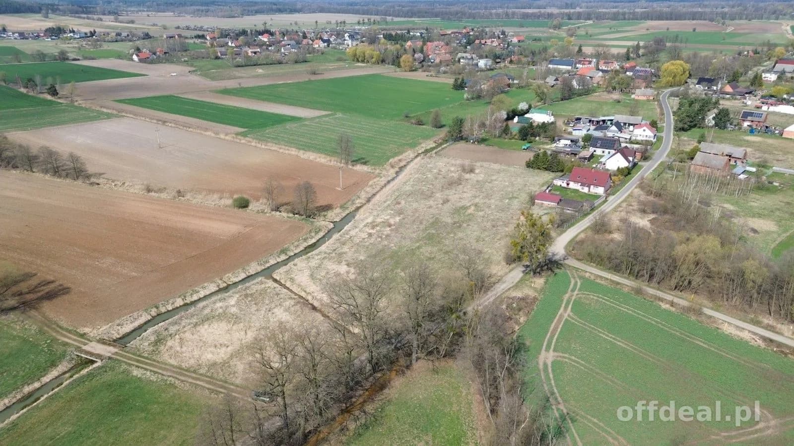 Фото 3: Ділянка, 9300 m², Czatkowice