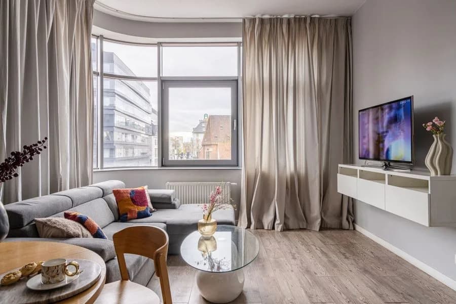 appartement à vendre à Wrocław, Stare Miasto | 2 pièces | 47 m²
