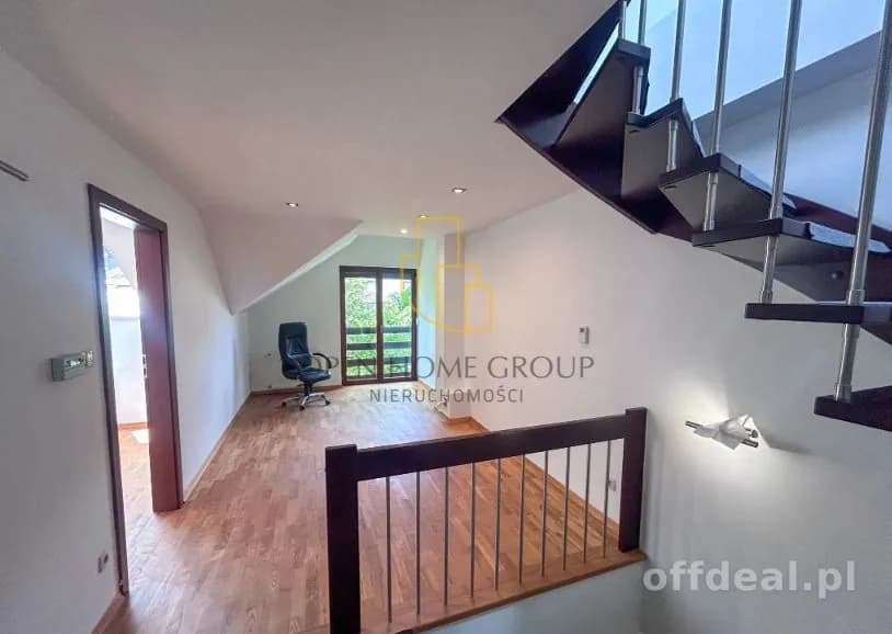 Photo 7: House, 4 rooms, 141 m², Smolec
