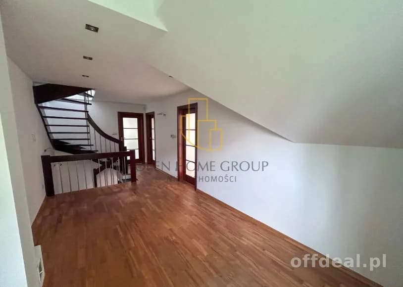 Photo 8: House, 4 rooms, 141 m², Smolec