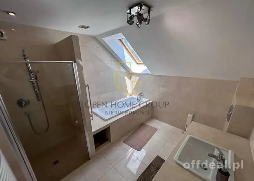 Photo 12: House, 4 rooms, 141 m², Smolec