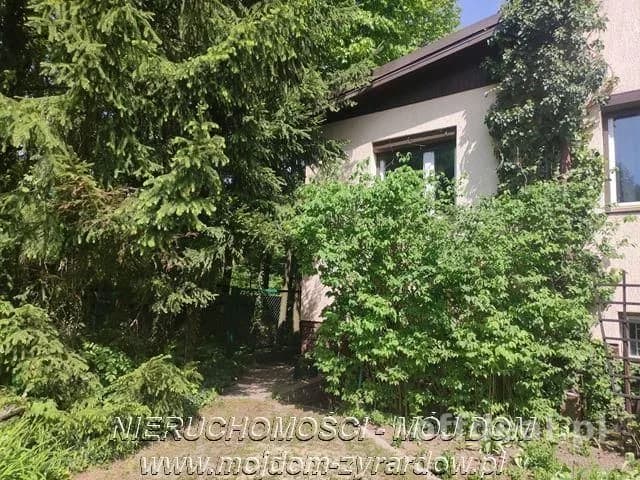 7-Zimmer Haus zum Verkauf in Puszcza Mariańska | 260 m²