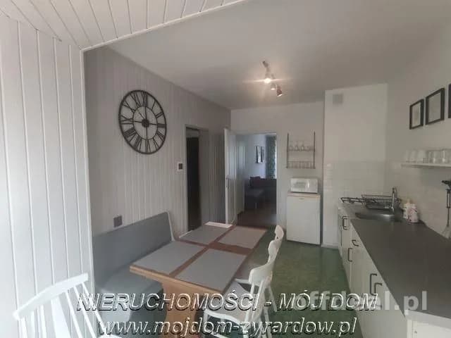 7-Zimmer Haus zum Verkauf in Puszcza Mariańska | 260 m²