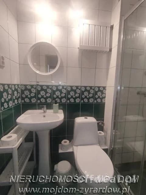 7-Zimmer Haus zum Verkauf in Puszcza Mariańska | 260 m²