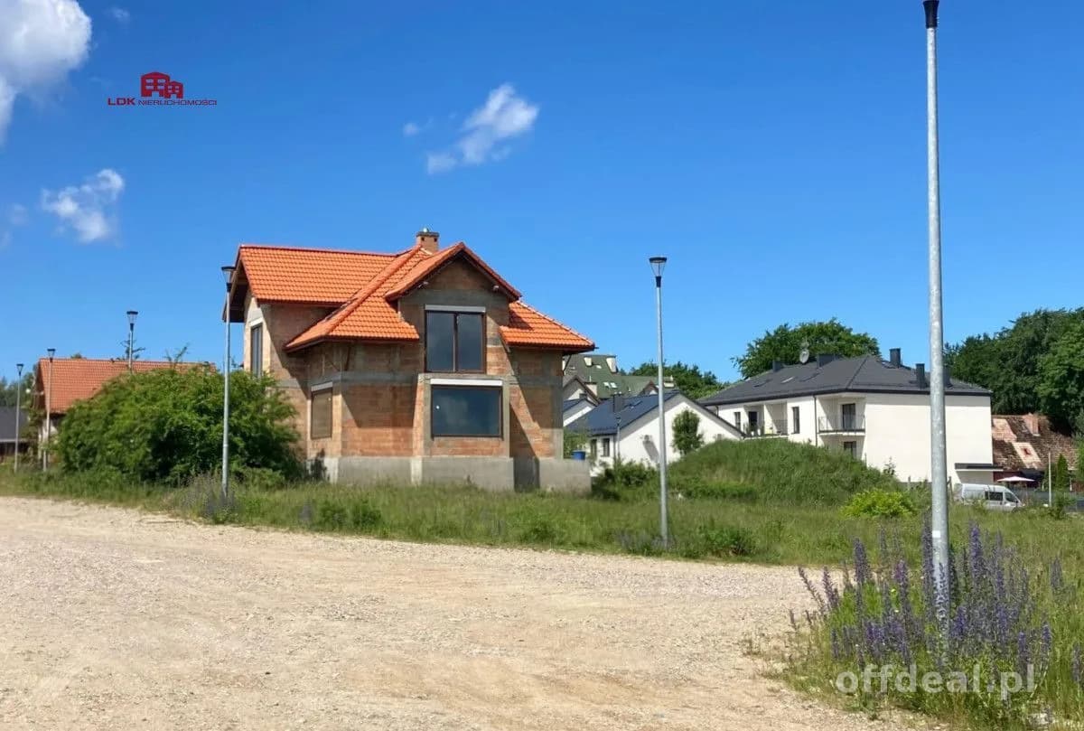 Dom nad morzem|Ustka Zachodnia |15 min do plaży