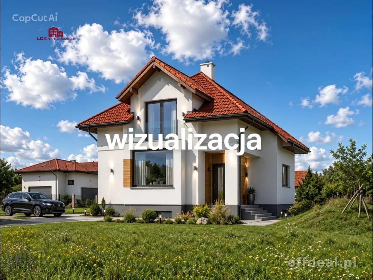 будинок на продаж у Ustka | 4-кімн. | 231,6 m²