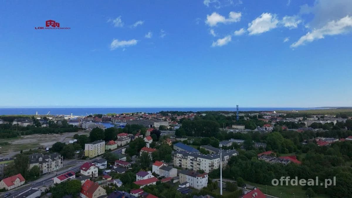 будинок на продаж у Ustka | 4-кімн. | 231,6 m²
