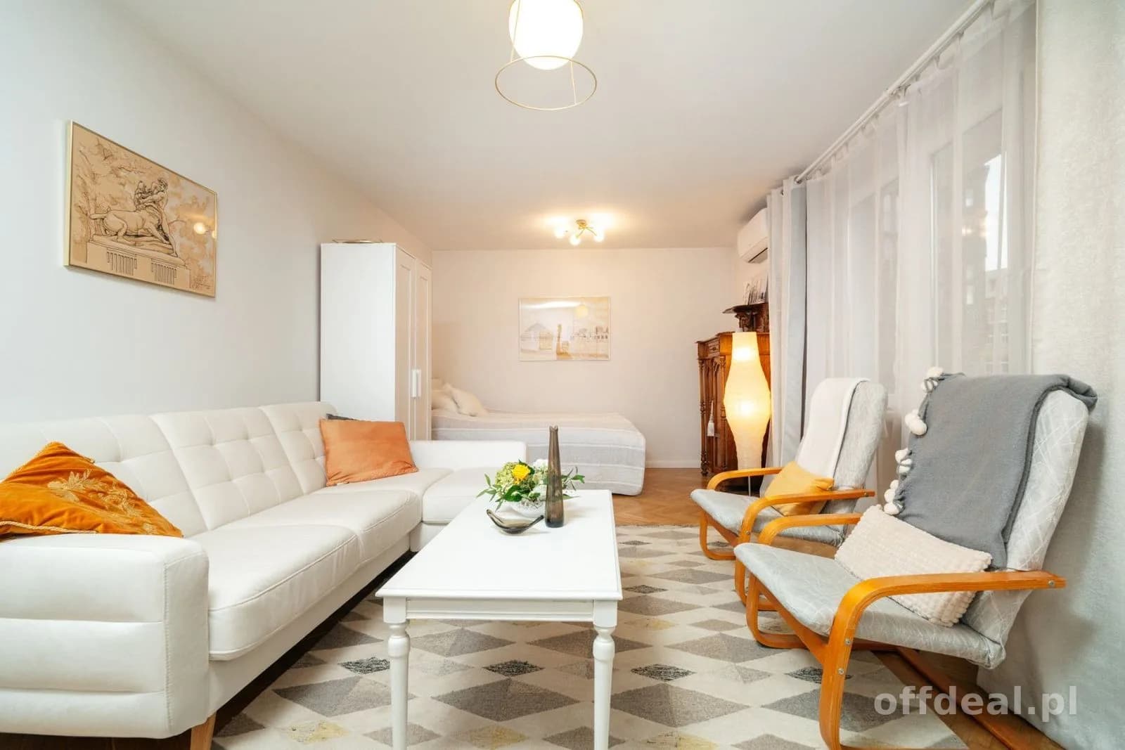 квартира на продаж у Wrocław, Stare Miasto | 1-кімн.