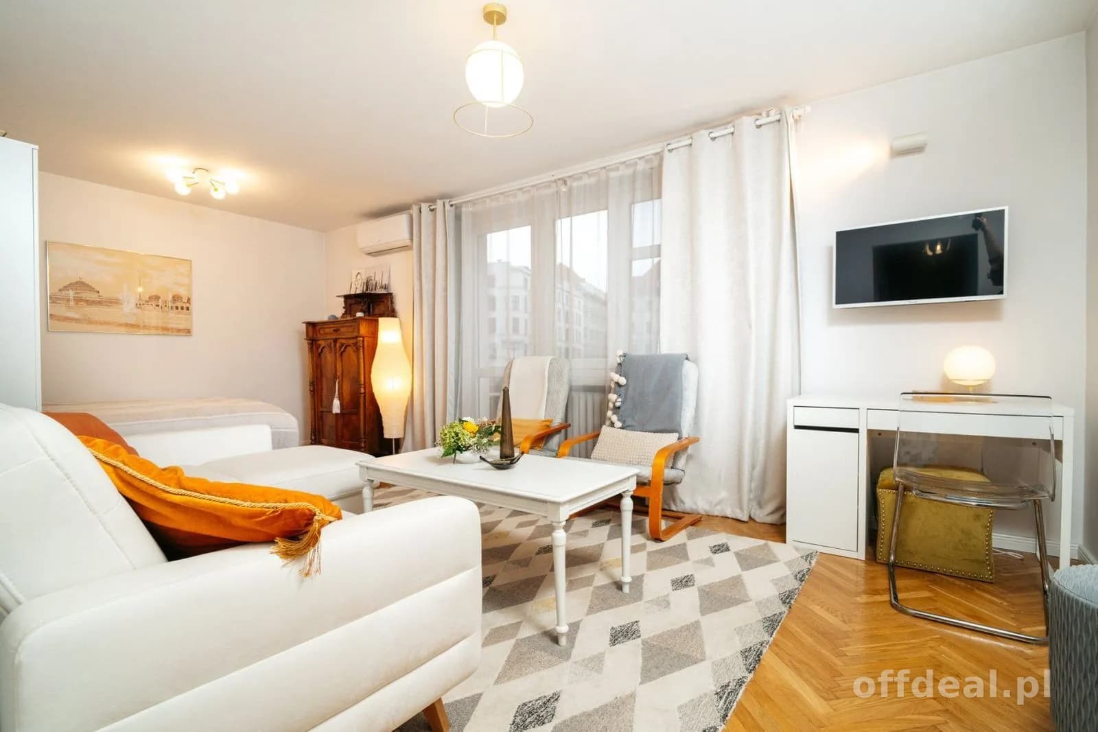 квартира на продаж у Wrocław, Stare Miasto | 1-кімн.