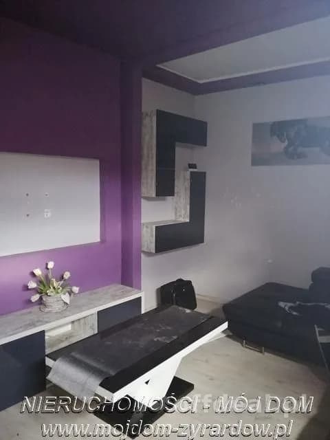 1-Zimmer Wohnung zum Verkauf in Żyrardów | 32 m²