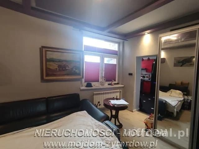 1-Zimmer Wohnung zum Verkauf in Żyrardów | 32 m²