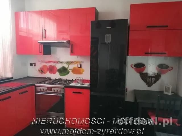 1-Zimmer Wohnung zum Verkauf in Żyrardów | 32 m²