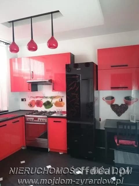 1-Zimmer Wohnung zum Verkauf in Żyrardów | 32 m²