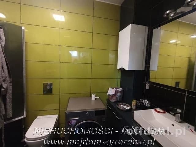 1-Zimmer Wohnung zum Verkauf in Żyrardów | 32 m²