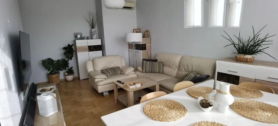 квартира на продаж у Kielce | 4-кімн. | 74 m²