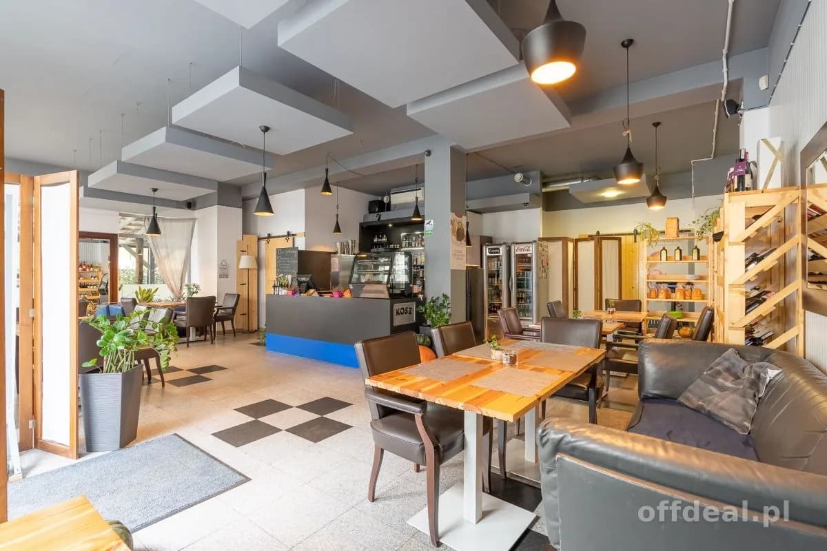 Photo 19: Bien commercial, 651 m², Otwock