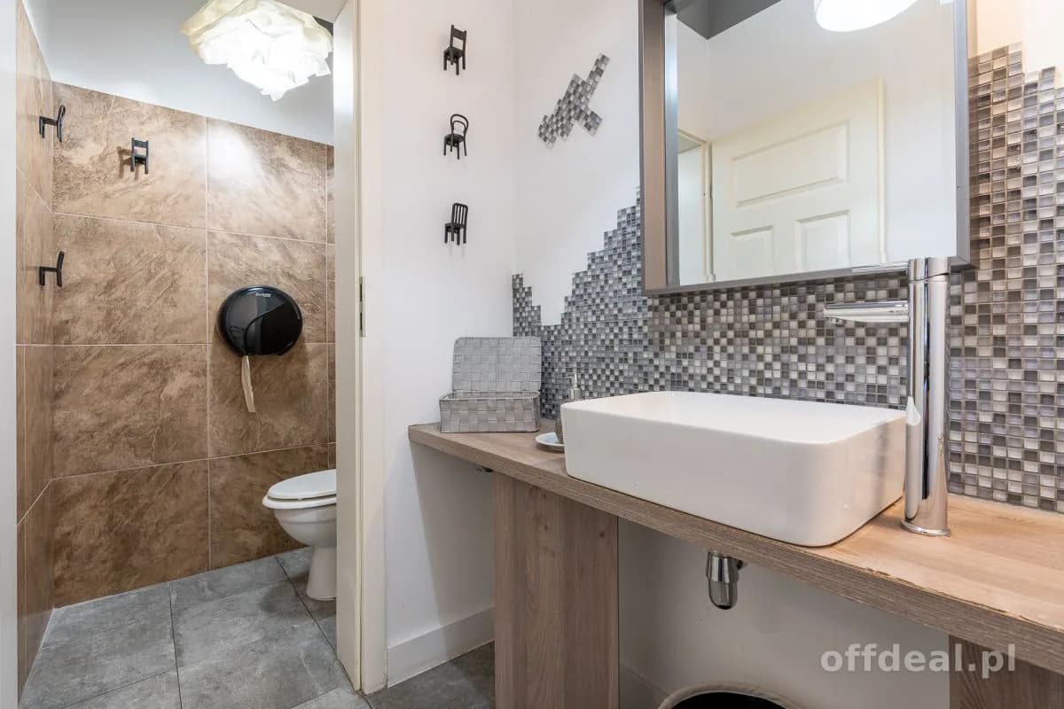 Photo 9: Bien commercial, 651 m², Otwock