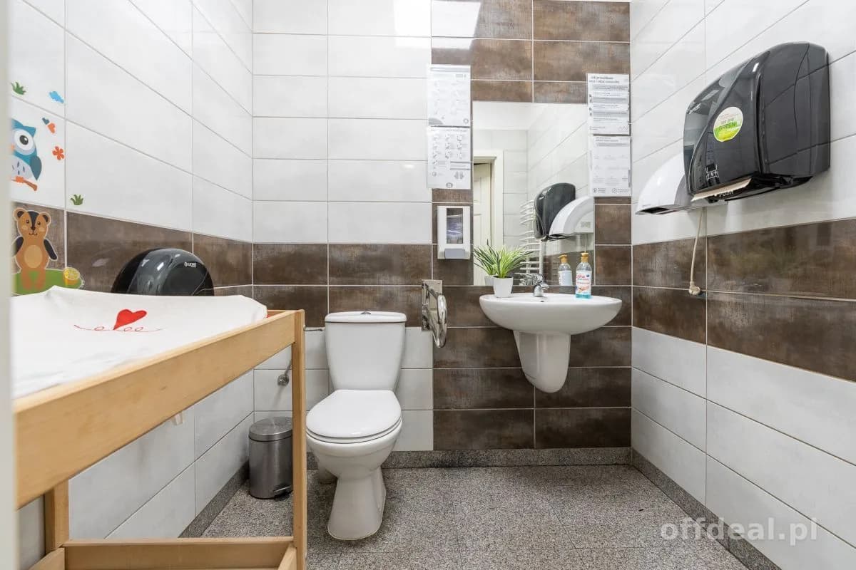Photo 5: Bien commercial, 651 m², Otwock