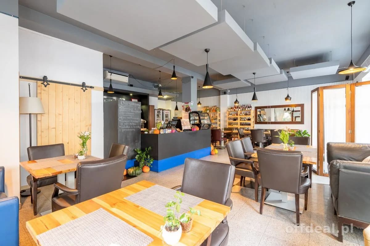 Photo 15: Bien commercial, 651 m², Otwock