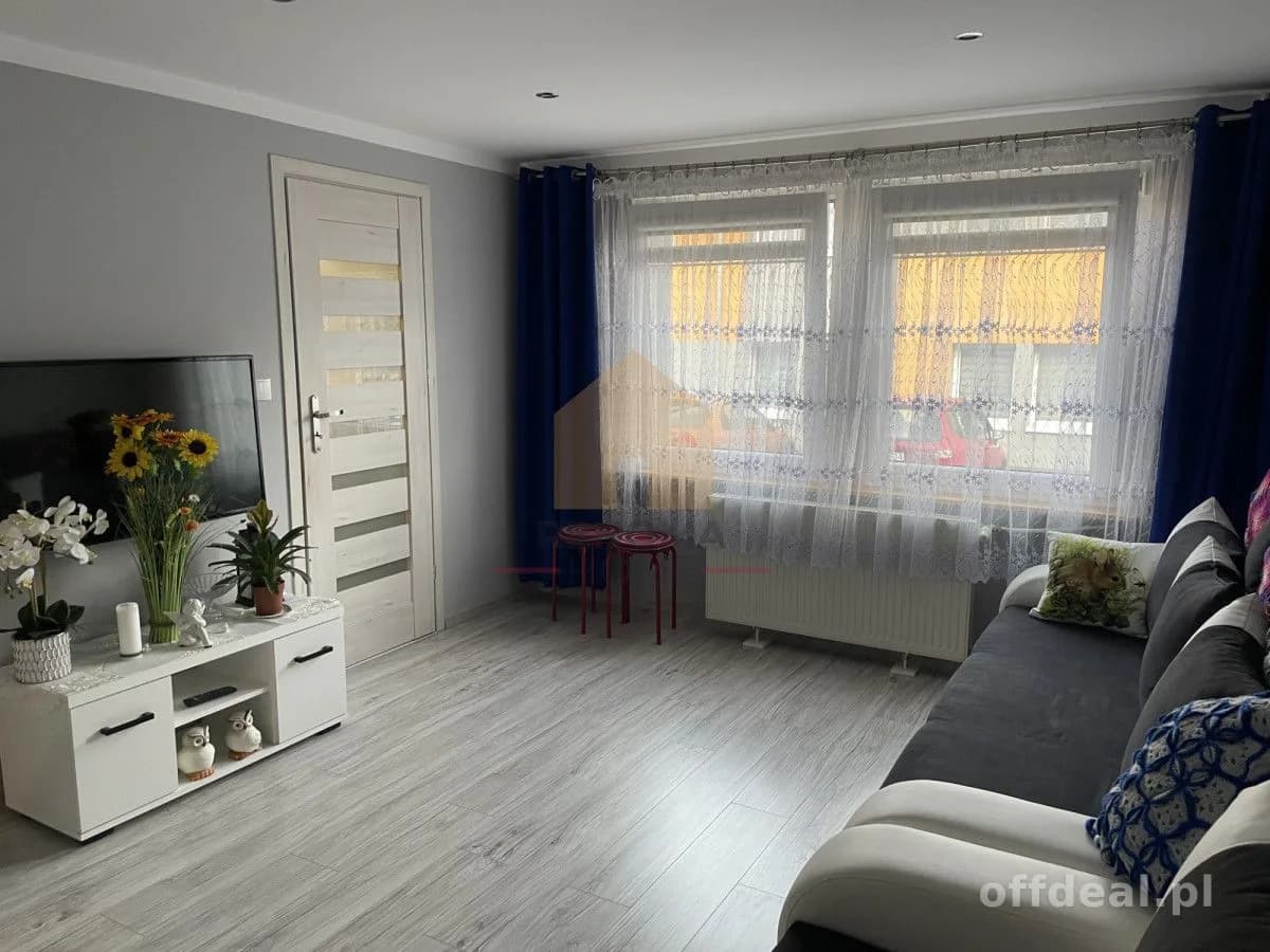 квартира на продаж у Piechowice | 2-кімн. | 46 m²