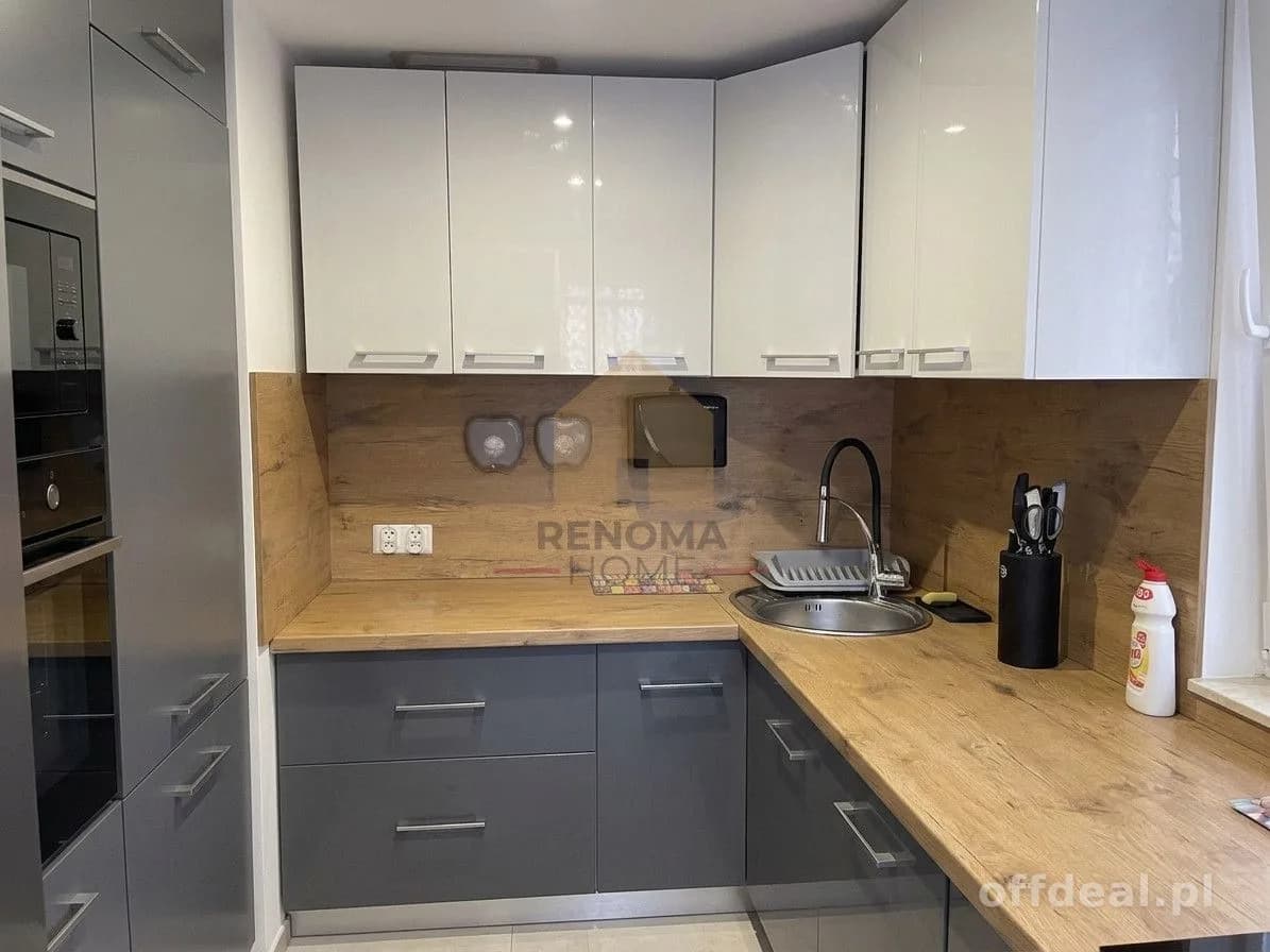 квартира на продаж у Piechowice | 2-кімн. | 46 m²