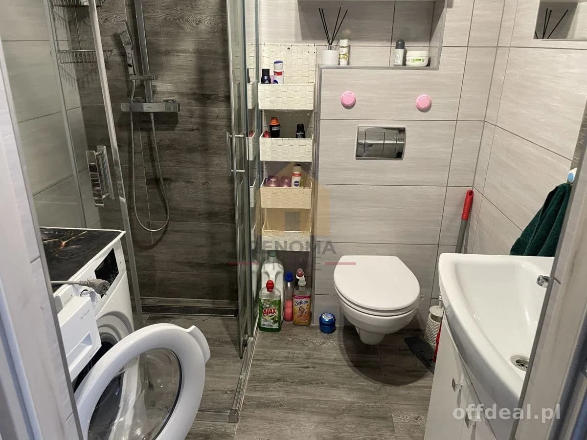 квартира на продаж у Piechowice | 2-кімн. | 46 m²