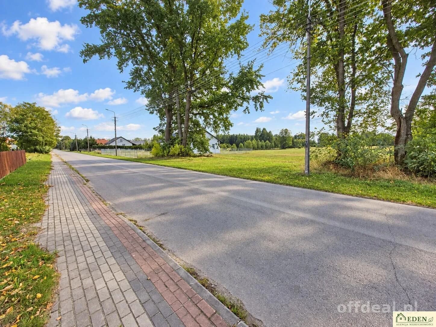 Photo 9: Plot, 6633 m², Żdżary